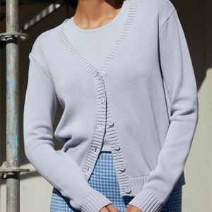 Brandy Melville Billie cardigan